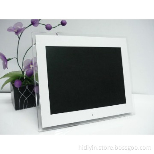 Large size 15 inch cheapest digital photo frame picture frame album